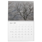 Calendrier Mural Neversink, NY (Mar 2027)