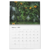 Calendrier Mural New Jersey (Feb 2027)