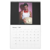 Calendrier Mural Nick obtenu ? (Feb 2027)