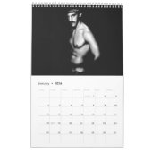 Calendrier Mural Nick obtenu ? (Jan 2026)