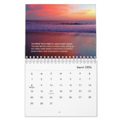 Calendrier Mural Nouvelles 2017 de la fée de frange les bonnes (Mar 2026)