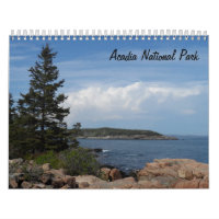 Parc national de l'Acadie
