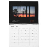 Calendrier Mural Paysages 2010 (Mar 2027)