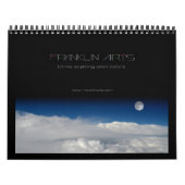 Calendrier Mural Paysages 2010 (Protection)