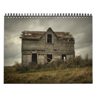 Calendrier Mural Paysages 2010 de beaux-arts