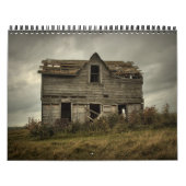 Calendrier Mural Paysages 2010 de beaux-arts (Protection)