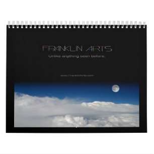 Calendrier Mural Paysages 2011