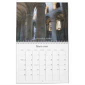 Calendrier Mural Paysages 2011 de l'Ecosse (Mar 2026)