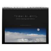 Calendrier Mural Paysages 2012 (Protection)