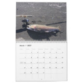 CALENDRIER MURAL PÊCHE 2011 DU NEVADA (Mar 2027)