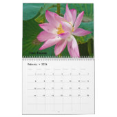 Calendrier Mural PÉKIN pittoresque (Feb 2026)