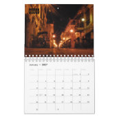 Calendrier Mural Philippines (Jan 2027)