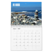 Calendrier Mural Philippines (Mar 2027)