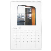 Calendrier Mural photographie (Feb 2027)