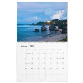 Calendrier Mural Photographie 2010 par Bryan Fisher (Feb 2026)