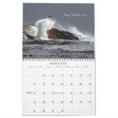 Calendrier Mural Photographie 2013 de Debbie Roberts (Mar 2027)