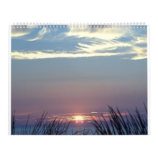 Calendrier Mural Photographie de gain de concours de photo (Protection)