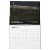 Calendrier Mural Plage du sud 2013 pittoresque (Mar 2027)