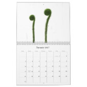 Calendrier Mural Plantes carnivores (Jan 2027)