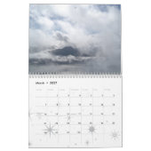 Calendrier Mural Port néerlandais, Alaska 2012 (Mar 2027)