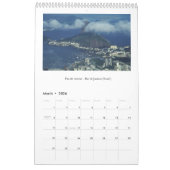 Calendrier Mural "Quel monde merveilleux… " (Mar 2026)