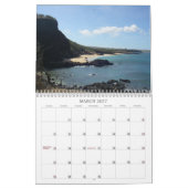 Calendrier Mural Réflexions de Molokai (Mar 2027)