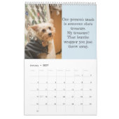 Calendrier Mural Reine Caliwaukee 2018 (Jan 2027)