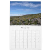 Calendrier Mural salar de uyuni 2025 (Feb 2026)