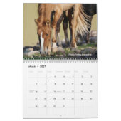 Calendrier mural Salt River Truth 2026 (Mar 2027)