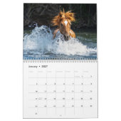 Calendrier mural Salt River Truth 2026 (Jan 2027)