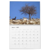 Calendrier Mural (Tba) la Grèce (Mar 2027)