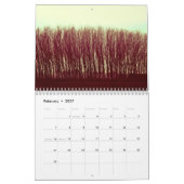 Calendrier Mural (Tba) la Grèce (Feb 2027)