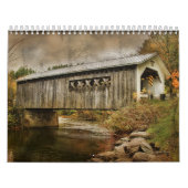 Calendrier Mural Textures 2013 (Protection)