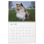 Calendrier Mural Toujours et pour toujours (Mar 2026)