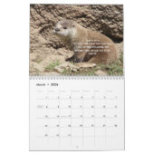 Calendrier Mural Toute SA gloire… 2010 (Mar 2026)