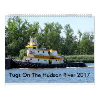 Tractions subites sur le fleuve Hudson 2017