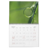 Calendrier Mural Twist a lil' more (Mar 2027)