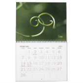 Calendrier Mural Twist a lil' more (Feb 2027)