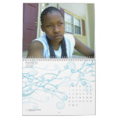 CALENDRIER MURAL UN AUTRE GRAND JE (Mar 2026)