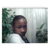 CALENDRIER MURAL UN AUTRE GRAND JE (Protection)