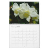 Calendrier Mural Un contact du ~ 2014 de Sun II (Feb 2026)