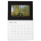 Calendrier Mural Un jour classent à la fois (Feb 2026)