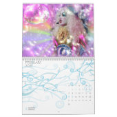 Calendrier Mural Une année d'absurdité ! (Feb 2027)