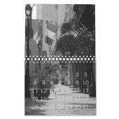 Calendrier Mural Une année de la Louisiane (Jan 2026)