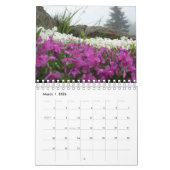 Calendrier Mural Une belle année (Mar 2026)