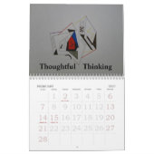 CALENDRIER MURAL VINGT   DIX (Feb 2027)