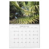 Calendrier Mural Visions de l'Italie (Feb 2026)