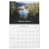 Calendrier Mural Voici venir 2013 ! (Mar 2027)