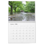 Calendrier Mural Voyage à New York (Jan 2026)