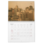 Calendrier Mural Voyages heureux 2010 (Mar 2026)